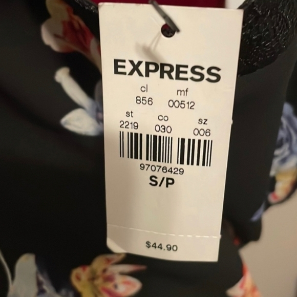 Express top - Picture 10 of 11